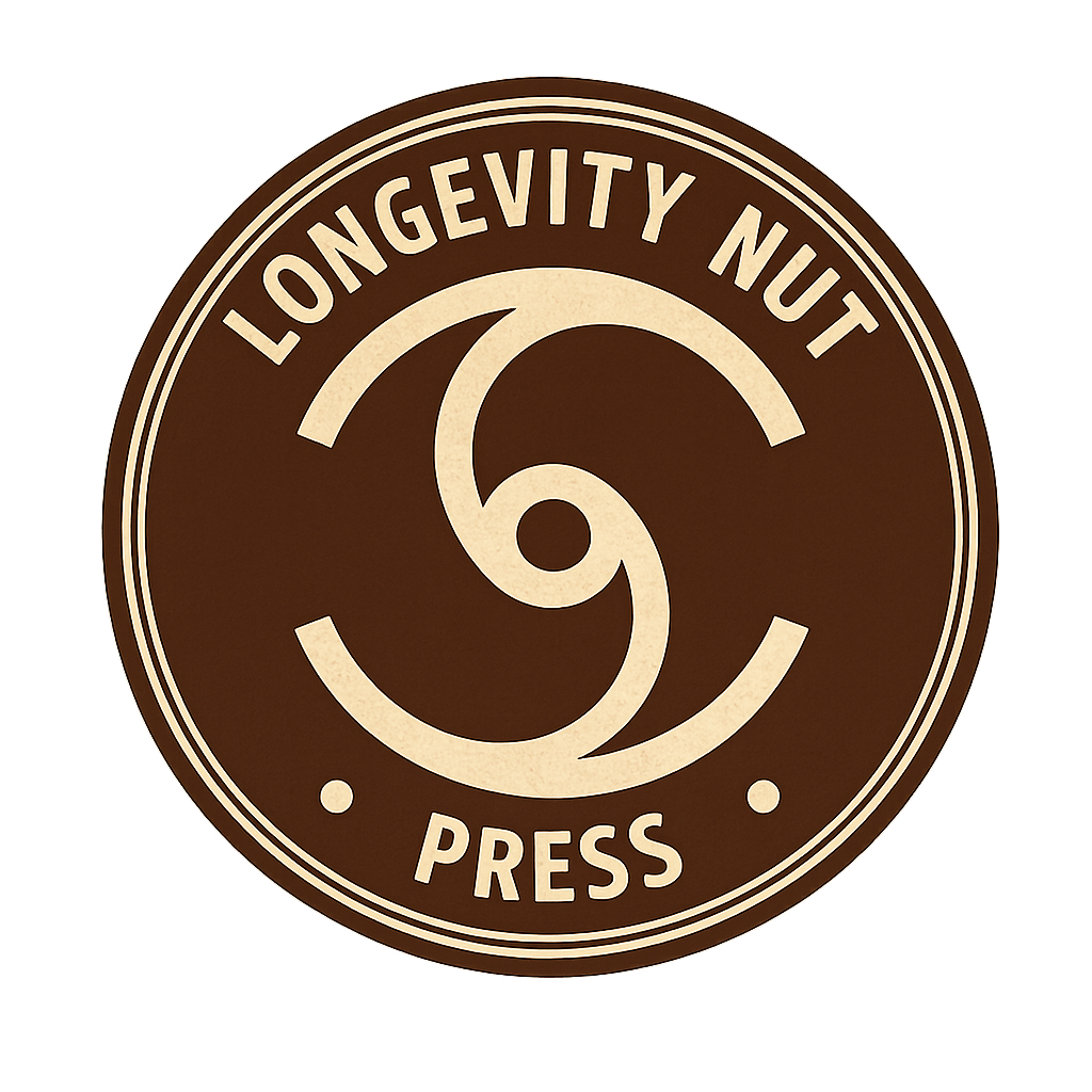 Longevity Nut Press